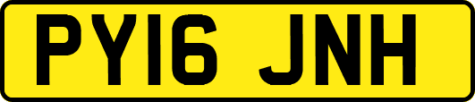 PY16JNH
