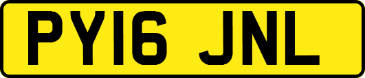 PY16JNL