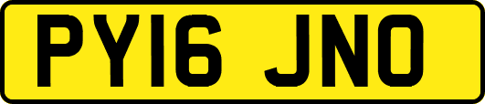 PY16JNO
