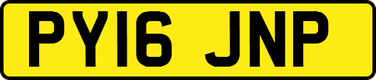 PY16JNP