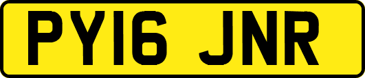 PY16JNR
