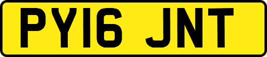 PY16JNT