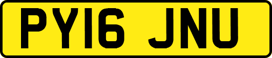 PY16JNU