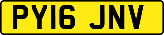PY16JNV