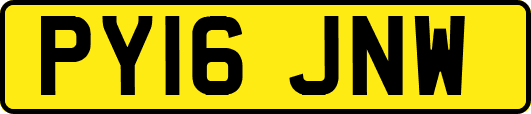 PY16JNW