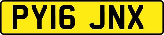 PY16JNX