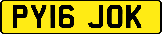 PY16JOK