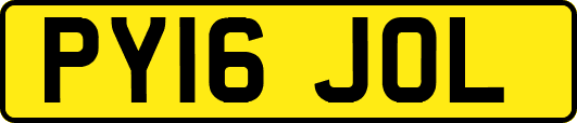 PY16JOL