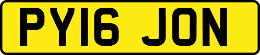 PY16JON