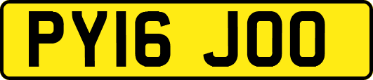 PY16JOO
