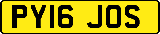 PY16JOS