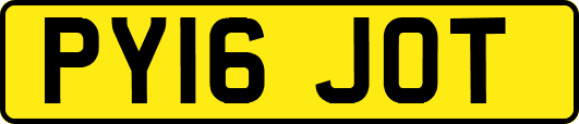 PY16JOT