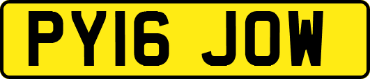 PY16JOW