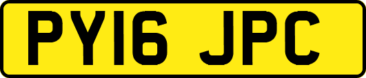 PY16JPC