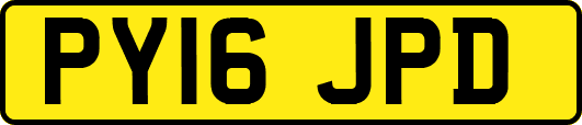 PY16JPD