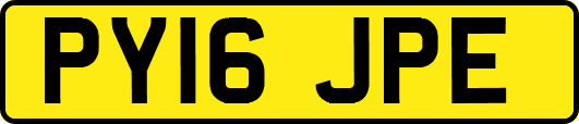 PY16JPE