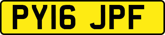PY16JPF
