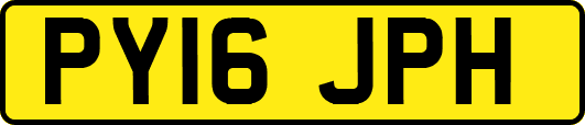 PY16JPH
