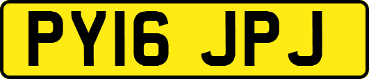 PY16JPJ