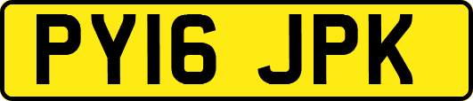PY16JPK