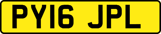 PY16JPL
