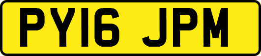PY16JPM