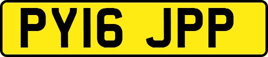 PY16JPP