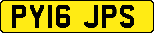PY16JPS