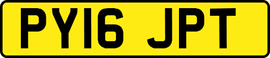 PY16JPT
