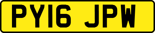 PY16JPW