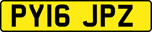 PY16JPZ