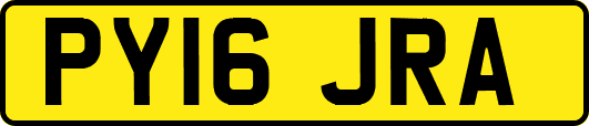 PY16JRA