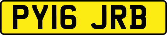 PY16JRB