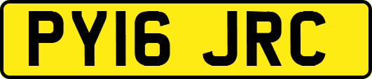 PY16JRC