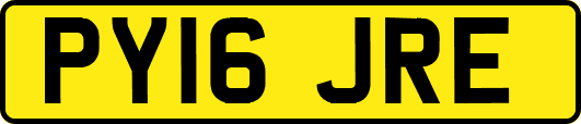 PY16JRE