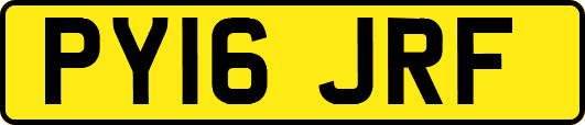 PY16JRF