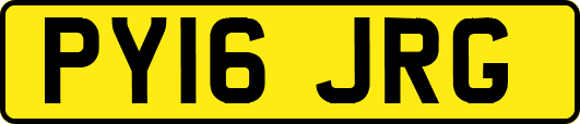 PY16JRG