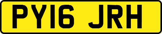 PY16JRH