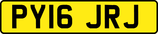 PY16JRJ