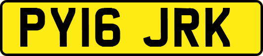 PY16JRK