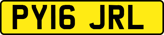 PY16JRL