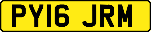 PY16JRM