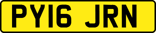 PY16JRN