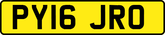 PY16JRO