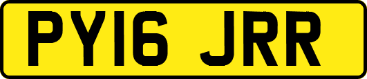 PY16JRR