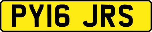 PY16JRS