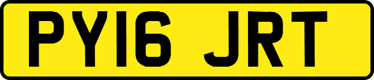 PY16JRT