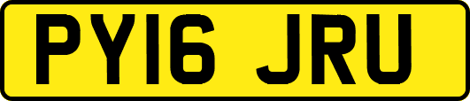 PY16JRU