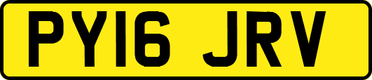 PY16JRV