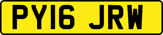 PY16JRW